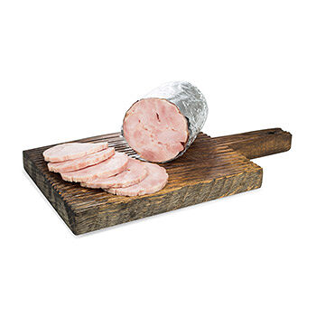 Рулет «Императорский» из птицы с грецким орехом от Татьяны Ерёмкиной, «Наша ферма», Московская область