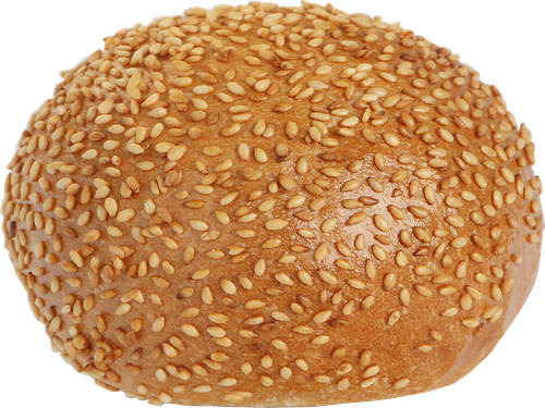 Булочка для гамбургера ЛЕНТА FRESH, 60г