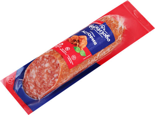 

Колбаса Черкизово Салями Астория сырокопченая 225 г