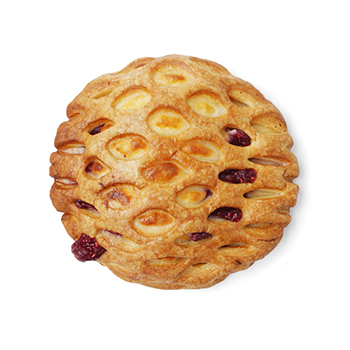 

Талер малиново-творожный Wolf ButterBack, 130г