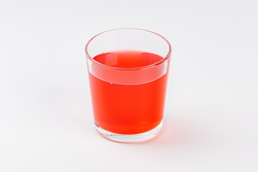 

Морс клюквенный ВкусВилл 1 л