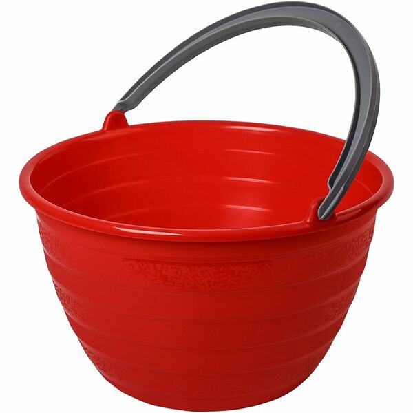 Ведро АРХИМЕД Лукошко 5л Арт. Р1004