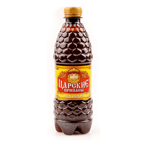Квас ржаной Царские припасы