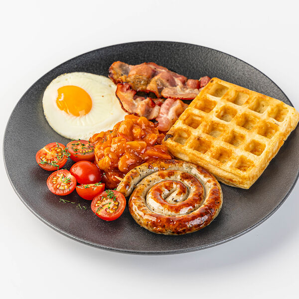 Английский завтрак, 315г