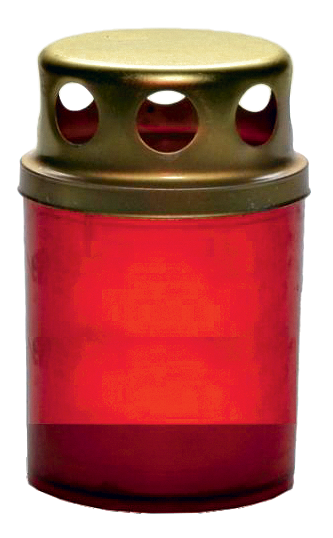 Лампада неугасимая со сменным блоком Z011