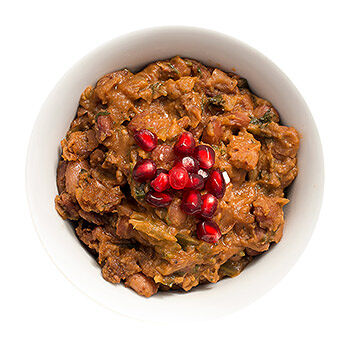 Лобио, Уже Готово