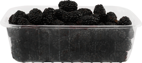 

Ежевика вес