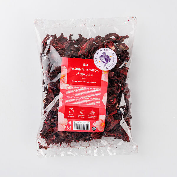 Напиток чайный Каркаде