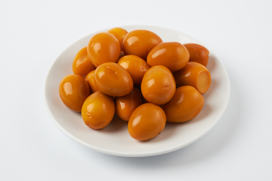 

Яйца перепелиные копченые ВкусВилл 220 г