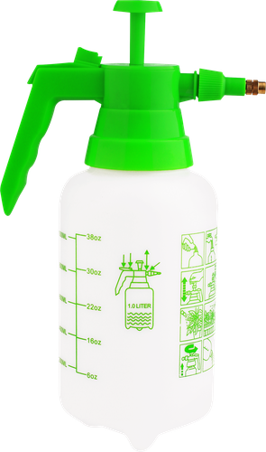 

Опрыскиватель Giardino Club 1 л