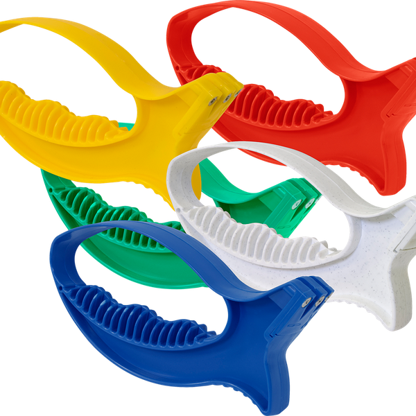 Точилка ЛУЧШАЯ ЦЕНА Рыбка, универсальная, цвет в ассортименте