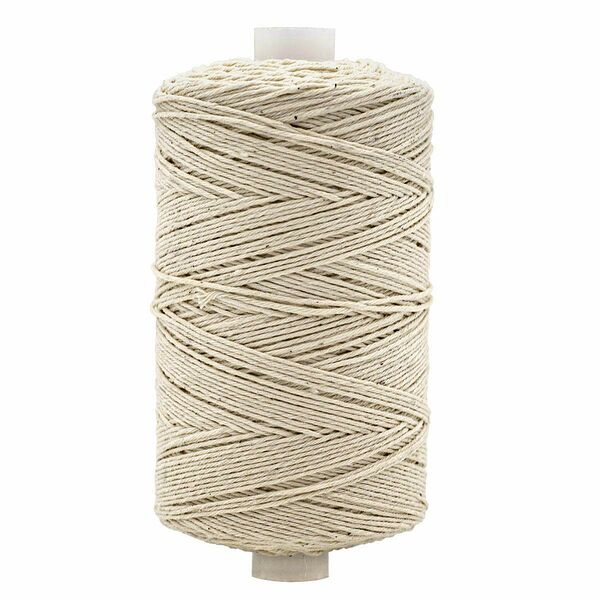 Нить ХБ20/5, 250м (суровая),шт