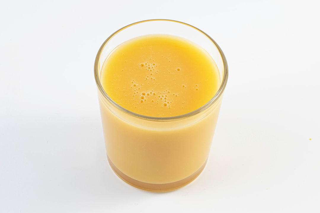 

Смузи Ананас-кокос-манго