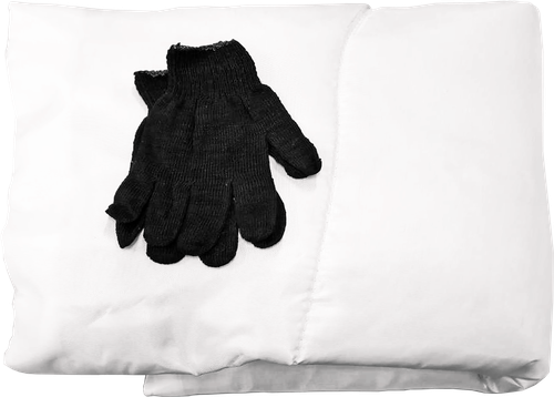 

Утеплитель двигателя Лента 100х65 см