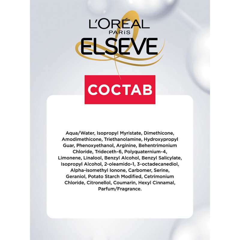 

Крем-реставратор для волос L'Oreal Paris Elseve "Полное Восстановление 5", для поврежденных волос, 200 мл