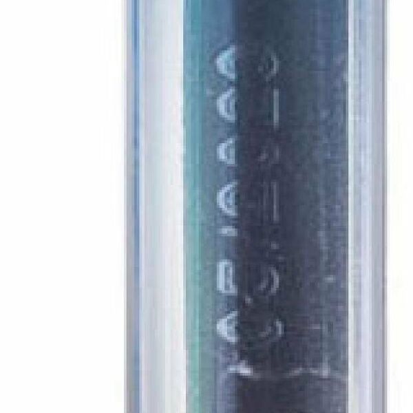 Ручка гелевая Hatber Nord автоматическая 0,5 мм темно-синяя, 1 шт