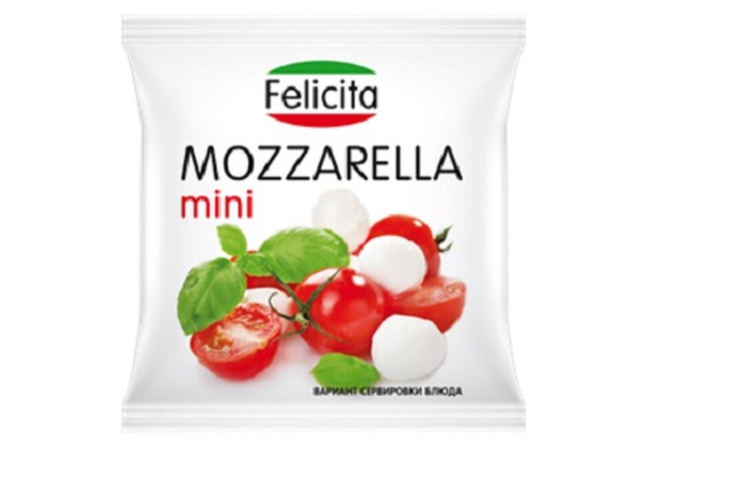 

Сыр Felicita Моцарелла 45%, 120 г