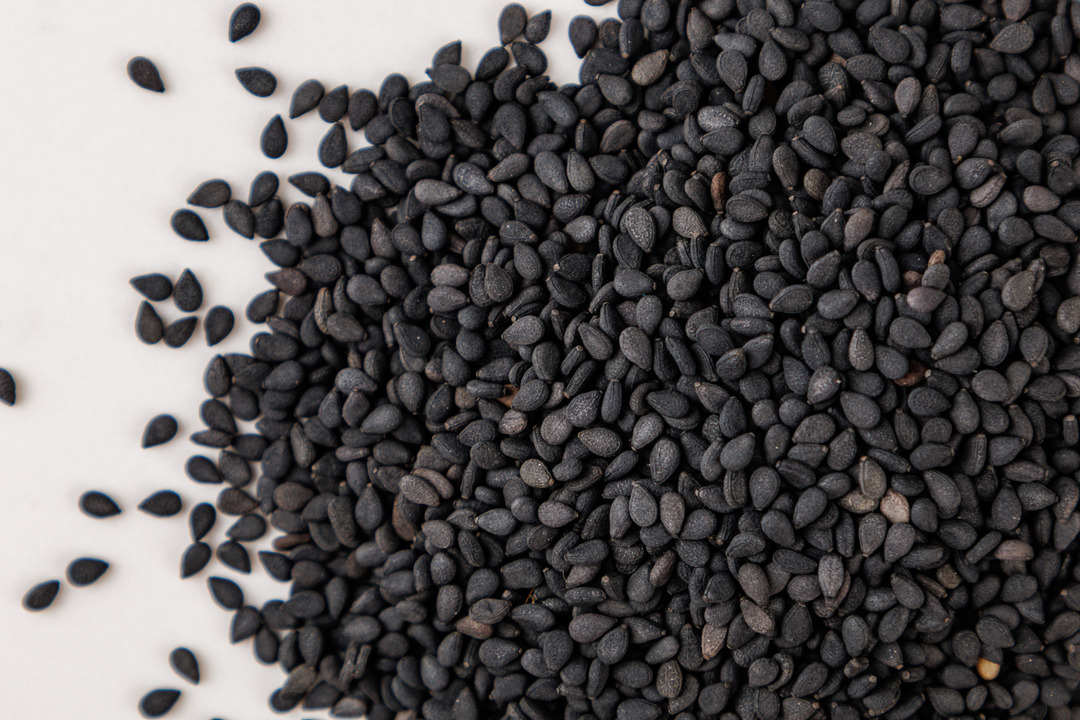 

Кунжут черный семена Золото Индии 50 г