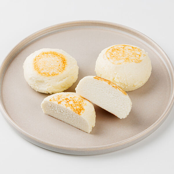 Сырники 3 шт, кафе 120г