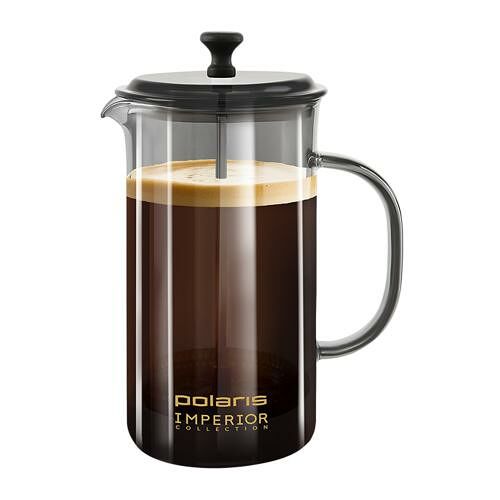 Френч-пресс Polaris Imperior Imperior-1000FP