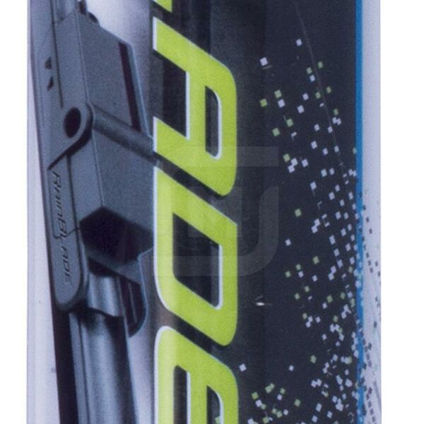 Щетка стеклоочистителя RainBlade бескаркасная 45см