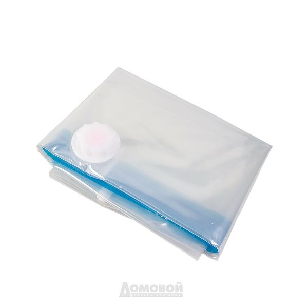 Пакет вакуумный для хранения Рыжий кот 80х60