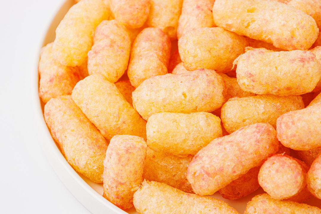 

Кукурузные палочки Holy Corn малина со сливками 50 г