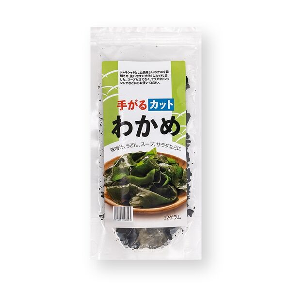 Водоросли Ecostoria Вакаме ООО 