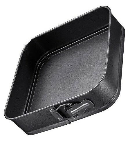 Форма Regent квадратная разъемная, 26х26х6,8 см