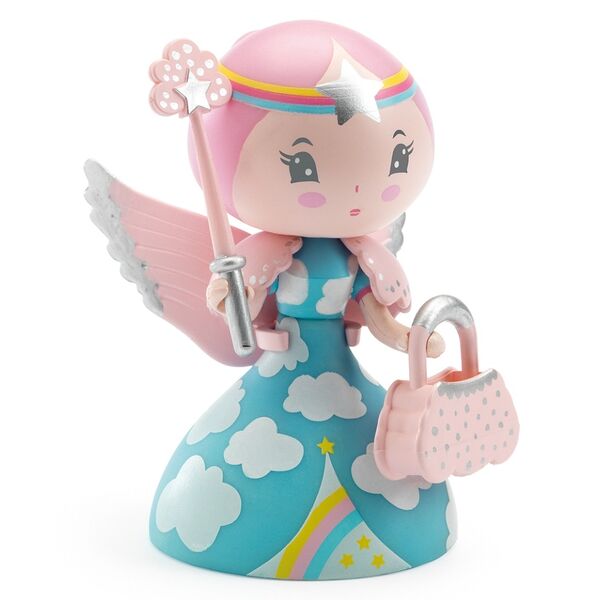 Игровой набор DJECO Принцесса Целеста серии ARTY TOYS 4+ Djeco SAS 