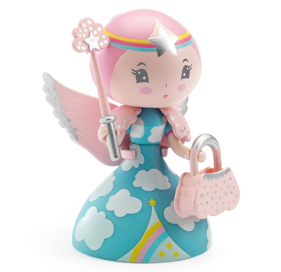 

Игровой набор DJECO Принцесса Целеста серии ARTY TOYS 4+ Djeco SAS