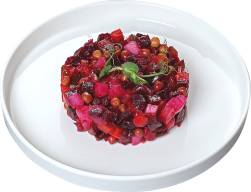 

Салат Лента Fresh Винегрет классический 200 г