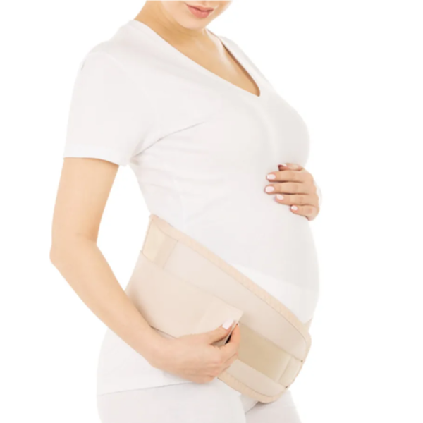 Тривес Бандаж до- и послеродовой арт. T.27.15 (Т-1115) размер М/85-100