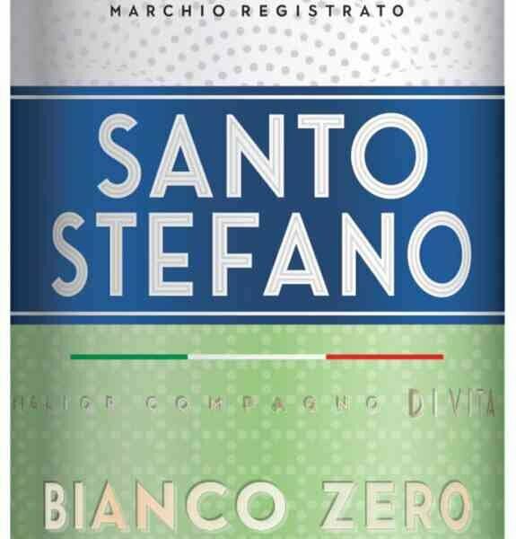 Напиток Santo Stefano Бьянко безалкогольный