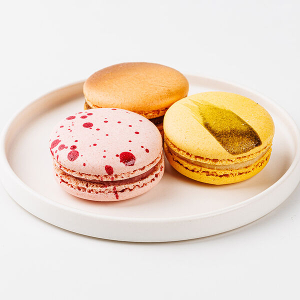 Ассорти макарон 