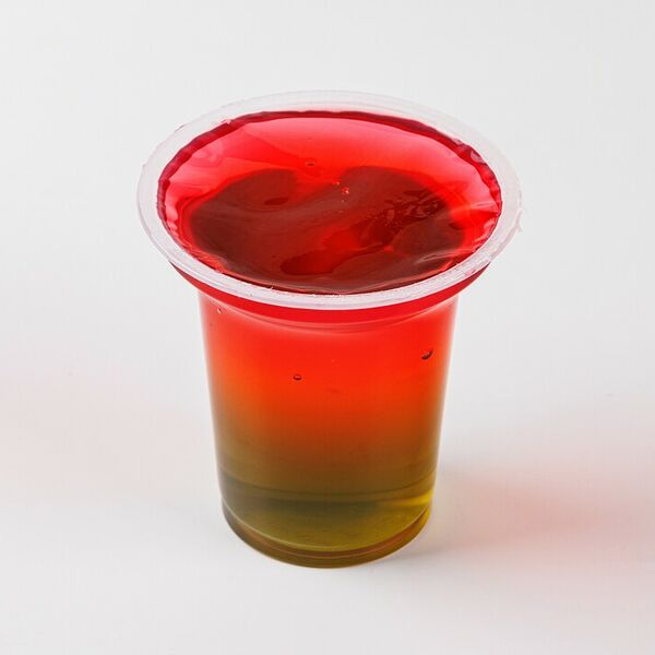 Десерт многослойный Вкусвилл с фруктовым соком 150 г