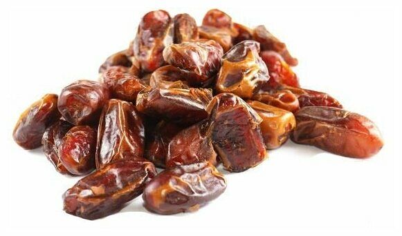 Финики с косточкой вес