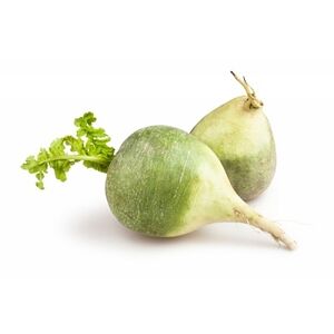 Редька зеленая, вес