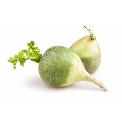 Редька зеленая, вес