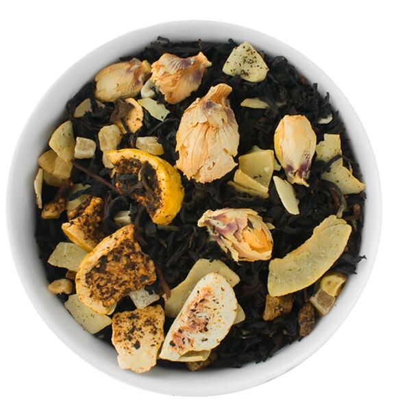 Индийский океан