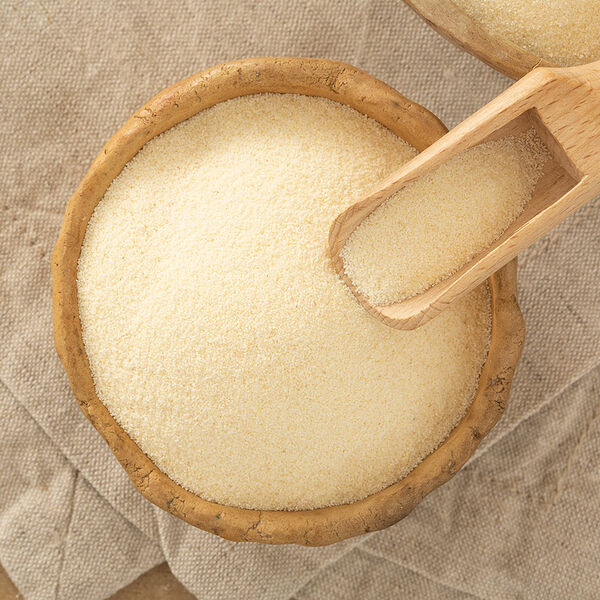 Крупа манная Мясновъ Буфет 500 г