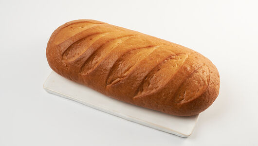 Батон нарезной молочный_РП