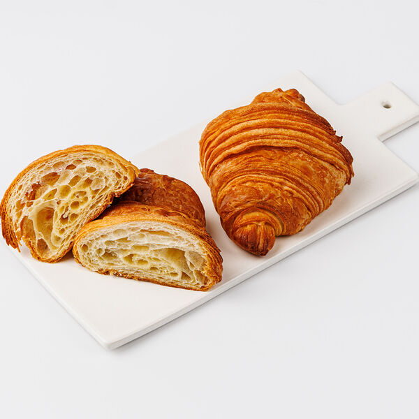 Круассан Классический . 2 шт