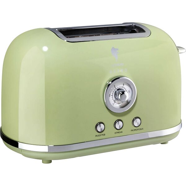 Тостер Leonord LE-1906/1 Retro