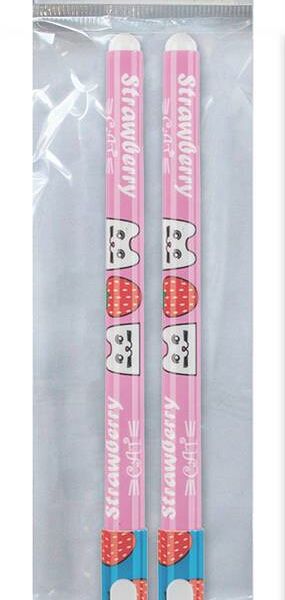 Набор ручек шариковых Европа Классный выбор хеппи кет 2 шт синий 0.7 мм 83995