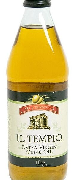 Масло оливковое Extra Vergine, Il Tempio, регион Умбрия