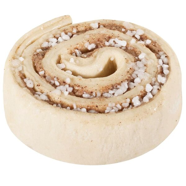 Булочка с корицей Хлебный дом замороженная