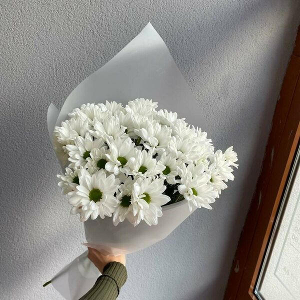 Букет Хризантема / Хризантемы