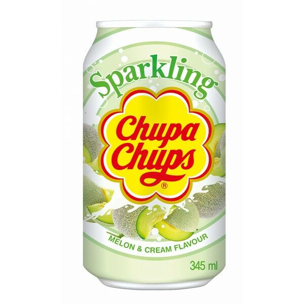 Напиток сокосодержащий Chupa Chups