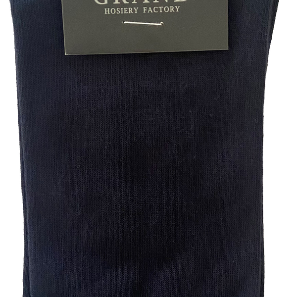 Носки мужские Гранд синие, р 27-29